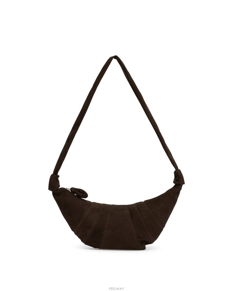 Lemaire 26 F/W ���޸� �� CROISSANT �̵�� MARRONE BG0 B074224873126 F/W ���޸� �� CROISSANT �̵�� MARRONE BG0 B0742248