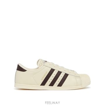 26 F/W 아디다스 스니커즈 슈퍼스타 로 프로 베이지 KK0422/ B0742264010