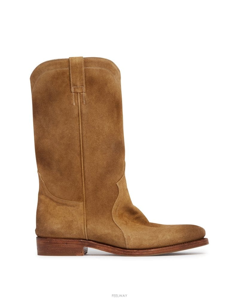 JIL SANDER 26 F/W ������ STIVALLI �� �����̵� MARRONE J32 B074226404026 F/W ������ STIVALLI �� �����̵� MARRONE J32 B074226