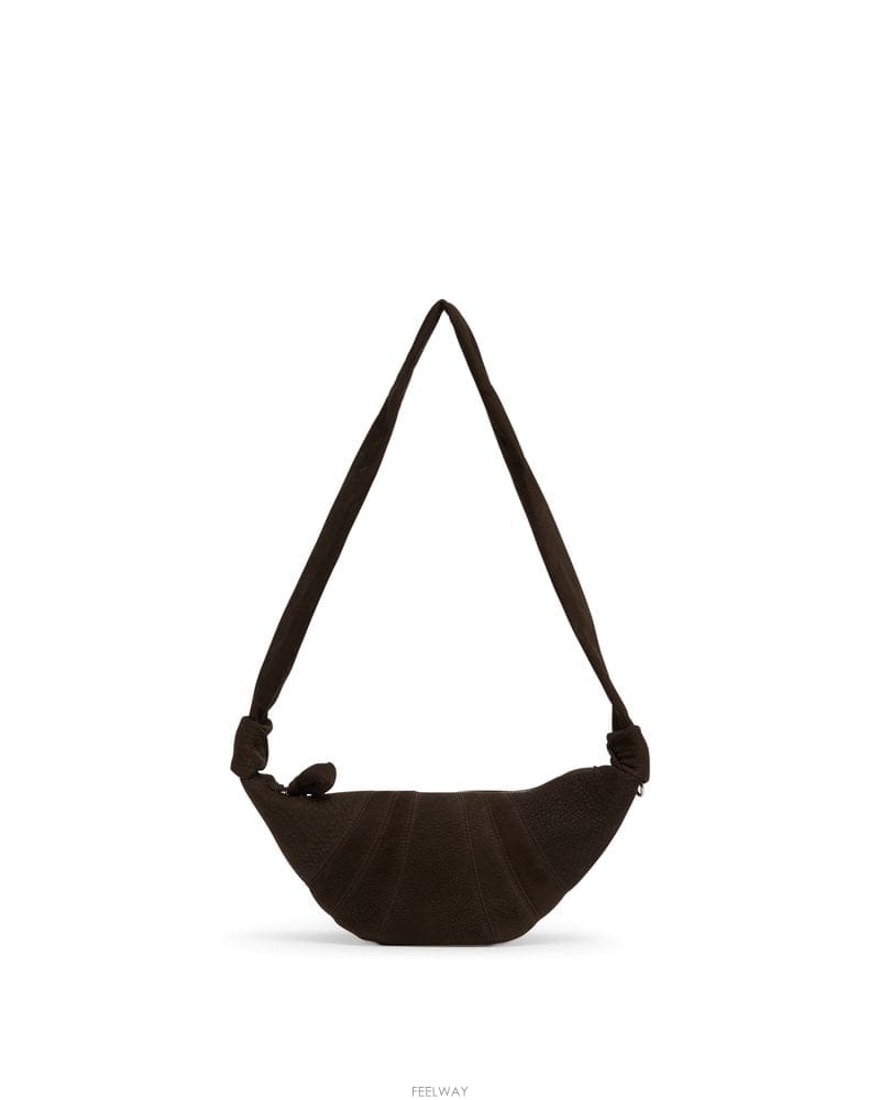 Lemaire 26 F/W ���޸� �� CROISSANT ���� MARRONE BG02 B074226529626 F/W ���޸� �� CROISSANT ���� MARRONE BG02 B07422652