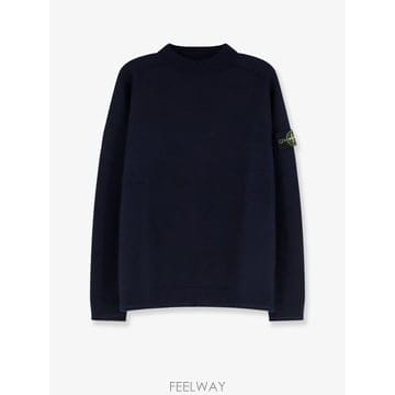 스톤 아일랜드 VIRIGIN 울 스웨터 L2S155100041S0I B0652296185