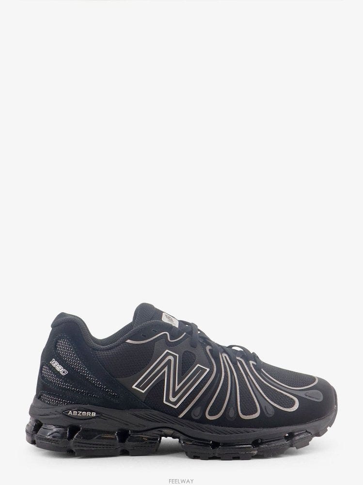 New Balance ���߶��� ABZORB U1890 ����Ŀ�� WITH ���̵� �ΰ� U1 B0652296189���߶��� ABZORB U1890 ����Ŀ�� WITH ���̵� �ΰ� U1 B06