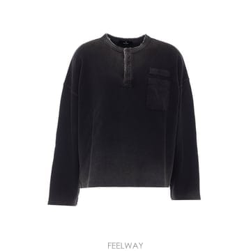 26 F/W 리프레젠트 헨리 맨투맨 MLM100907/06 B0012289622