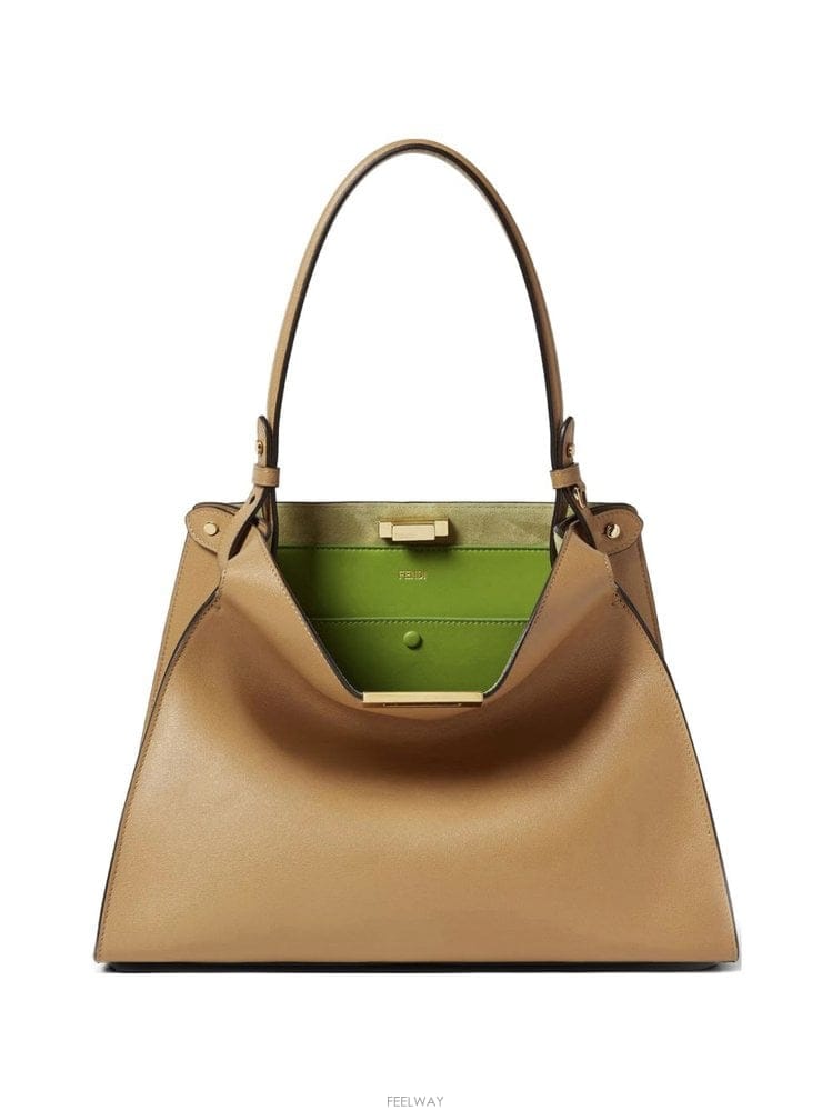 FENDI 26 S/S ��� SHOULDERBAGS 8BN368AWPFF1V0G B003195267626 S/S ��� SHOULDERBAGS 8BN368AWPFF1V0G B0031952676