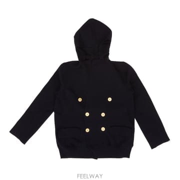 26 F/W 사카이 BLAZERS 2608669201 B0032210831