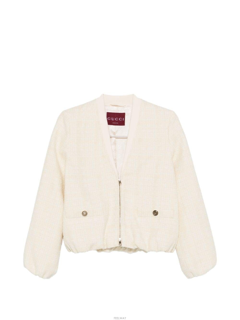 GUCCI 26 S/S ���� BOUCLEJACKET üũ ��ư Ʈ���� 85188 B074206682226 S/S ���� BOUCLEJACKET üũ ��ư Ʈ���� 85188 B07420