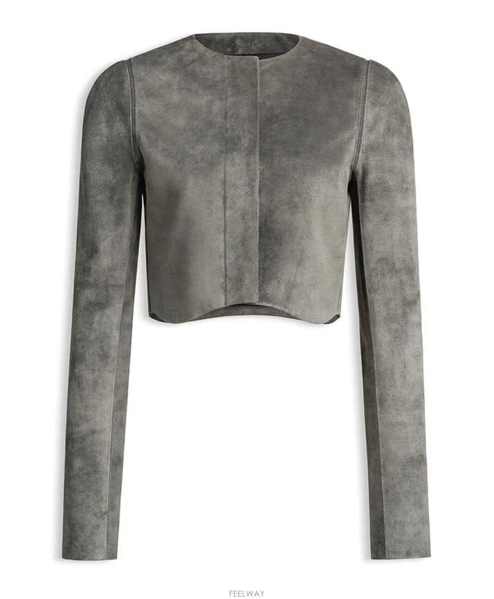 Alaia 26 F/W �˶��̾� ���Ϸ� ���� ���� GOAT ��Ų AA9V1319 B074220556226 F/W �˶��̾� ���Ϸ� ���� ���� GOAT ��Ų AA9V1319 B0