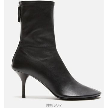 26 F/W 아크네 스튜디오 FNWNSHOE001080 AD0857/ B0742250073