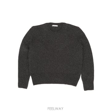 26 F/W 더 로우 말리오네 PATO 그리기 R001268Y1032 B0742296372