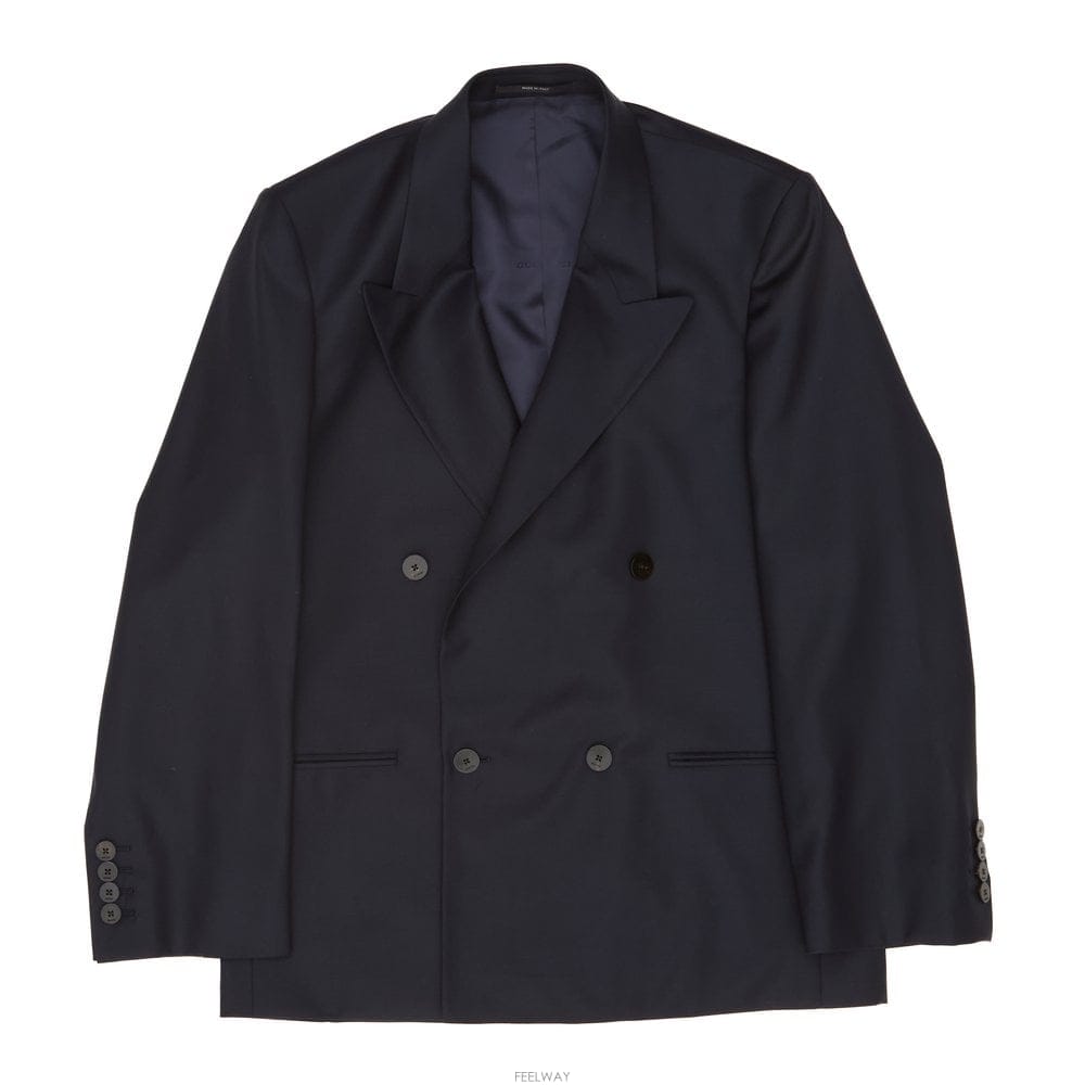 GUCCI 26 F/W ���� GIACCA DOPPIOPETTO �� �� �׶� A B074229639826 F/W ���� GIACCA DOPPIOPETTO �� �� �׶� A B0742296