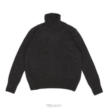 26 F/W 더 로우 말리오네 A COLLO 알토 PLIRA GRIG B0742296403