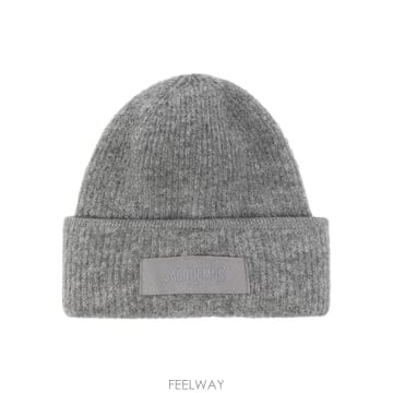 자크뮈스 르 BONNET 울 비니 ACU00666AK00227970 B0712310253