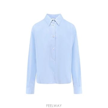 Aspesi 26FW �ƽ���� ���� W6G5483 C11807126 Azzurro26FW �ƽ���� ���� W6G5483 C11807126 Azzurro