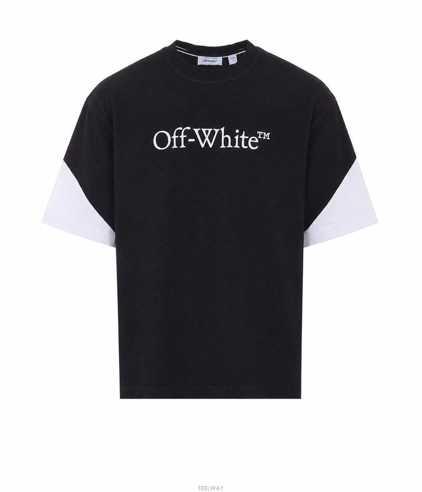Off White 26 F/W ����ȭ��Ʈ NEGATIVE �� BOOKISH ������Ʈ Ƽ B001228925326 F/W ����ȭ��Ʈ NEGATIVE �� BOOKISH ������Ʈ Ƽ B001