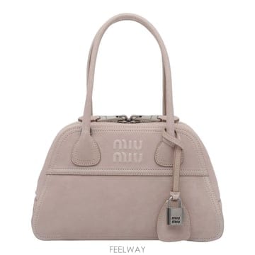 26 F/W 미우미우 VIVANT 핸드백 5BB200/2BBLF0D9 B0012296545