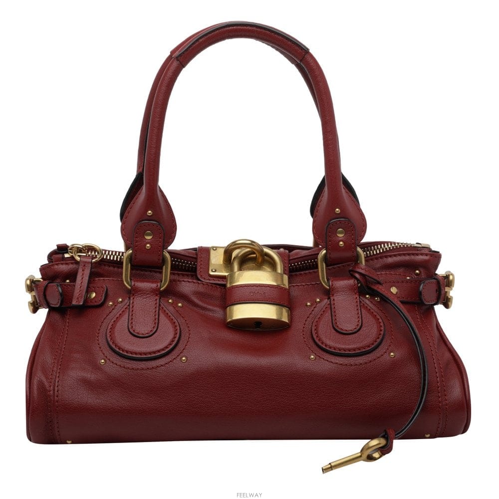 Chloe 26 F/W ���ο� PADDINGTON �ڵ�� CH25WS802P75 B001229654726 F/W ���ο� PADDINGTON �ڵ�� CH25WS802P75 B00122965