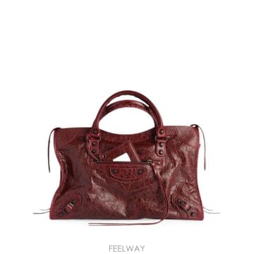 Balenciaga 26FW �߷��þư� �� ��Ƽ �� 865760 2ACFH6154 RED26FW �߷��þư� �� ��Ƽ �� 865760 2ACFH6154 RED