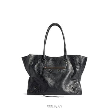 Balenciaga 26FW �߷��þư� ���� �ΰ� ��Ʈ�� ���� 846921 2ABEK1000 BLACK26FW �߷��þư� ���� �ΰ� ��Ʈ�� ���� 846921 2ABEK1000