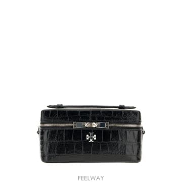 Tory Burch 26FW �丮��ġ ���� 185868 001 BLACK26FW �丮��ġ ���� 185868 001 BLACK