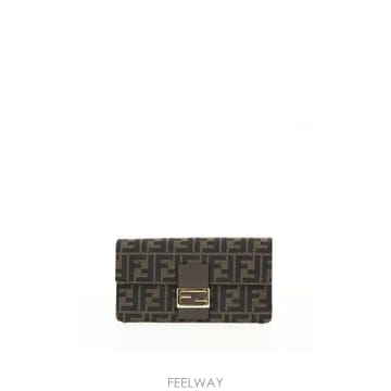 FENDI 26FW ��� ���� 8M0602B17A F14YN TABACCO EBANO26FW ��� ���� 8M0602B17A F14YN TABACCO EBANO