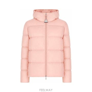 Moncler 26FW ��Ŭ���� �е� 1A00110599S0 51B Rosa26FW ��Ŭ���� �е� 1A00110599S0 51B Rosa