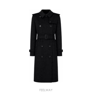 Burberry 26FW ������ Ʈ��ġ ��Ʈ 8134600 A1189 BLACK26FW ������ Ʈ��ġ ��Ʈ 8134600 A1189 BLACK
