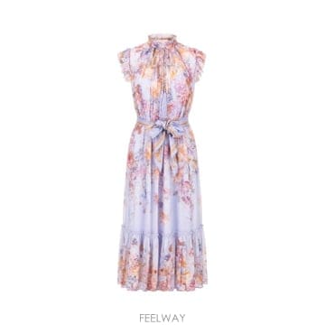 Zimmermann 26FW ���Ӹ� ���ǽ� 7280DF261 BUF BLUE FLORAL26FW ���Ӹ� ���ǽ� 7280DF261 BUF BLUE FLORAL