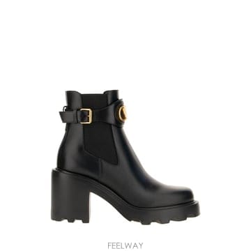 Valentino 26FW �߷�Ƽ�� ����ٴ� ���� 9W2S0KY9BEK 0NO NERO26FW �߷�Ƽ�� ����ٴ� ���� 9W2S0KY9BEK 0NO NERO