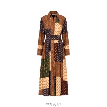 Zimmermann 26FW ���Ӹ� ���ǽ� 4182DF26R GPPRT GEO PATCH PRINT26FW ���Ӹ� ���ǽ� 4182DF26R GPPRT GEO PATCH PRINT