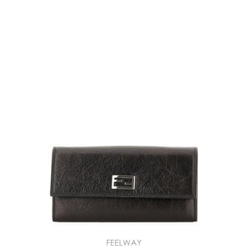 FENDI 26FW ��� ���� 8M0596B14M F0QA1 Nero26FW ��� ���� 8M0596B14M F0QA1 Nero