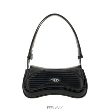 Diesel 26FW ���� �÷��� Ŭ��ġ X10202P9021 T8013 BLACK26FW ���� �÷��� Ŭ��ġ X10202P9021 T8013 BLACK