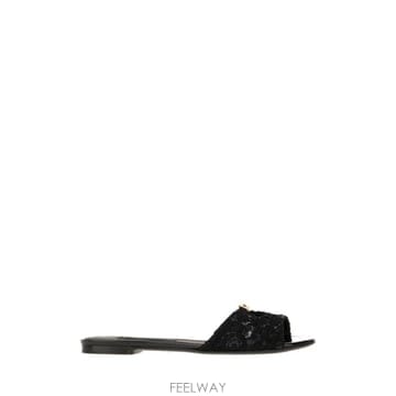 Dolce&Gabbana 26FW ��ü�ذ��ٳ� �� ������ CQ0684A0610 8B956 NERO26FW ��ü�ذ��ٳ� �� ������ CQ0684A0610 8B956 NERO
