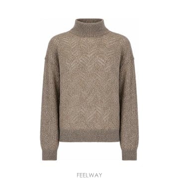Brunello Cucinelli 26FW ���ڷ� ��ġ�ڸ� ������ MRG562504 CQC50 GREY26FW ���ڷ� ��ġ�ڸ� ������ MRG562504 CQC50 GREY