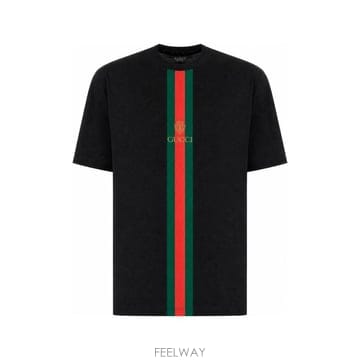 GUCCI 26FW ���� ����Ʈ ��ư ���� Ƽ���� 864626XJHYA 1152 Nero26FW ���� ����Ʈ ��ư ���� Ƽ���� 864626XJHYA 1152 Ner