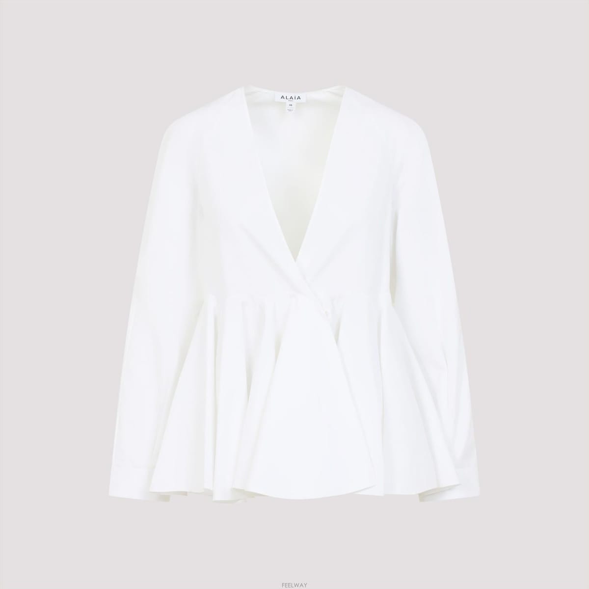 Alaia �˶��̾� �÷��� ���� AA9C0976T611A 000 B0442305605�˶��̾� �÷��� ���� AA9C0976T611A 000 B0442305605