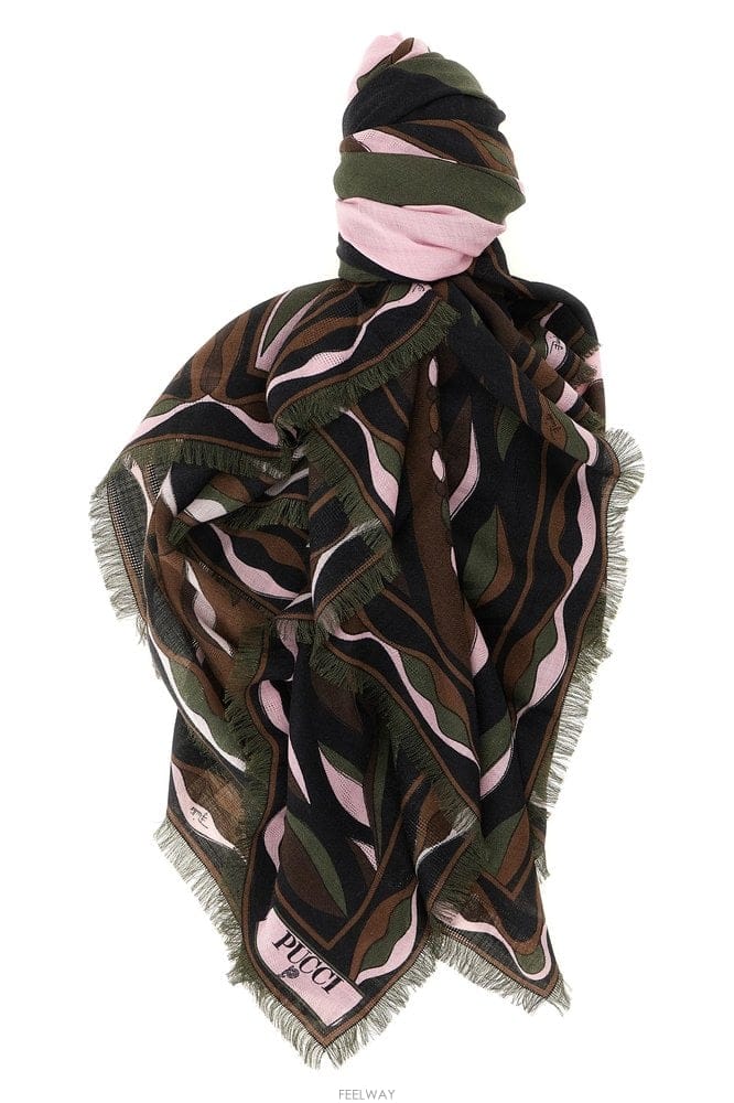 Emilio Pucci 26 F/W ���и��� Ǫġ ��ī�� 6UGB706UC251 B003230560726 F/W ���и��� Ǫġ ��ī�� 6UGB706UC251 B0032305607