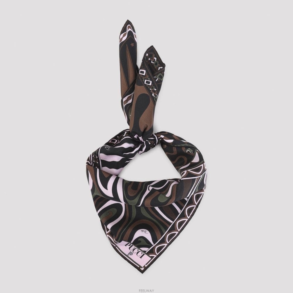 Emilio Pucci 26 F/W ���и��� Ǫġ ��ī�� 6UGB446UC282 B003230568226 F/W ���и��� Ǫġ ��ī�� 6UGB446UC282 B0032305682