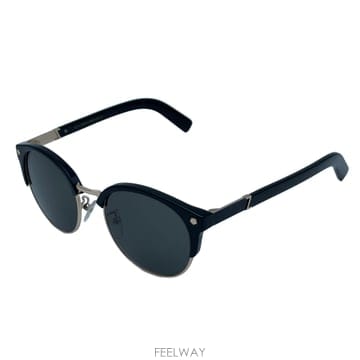 [당일발송] Z Zegna 지제냐 뿔테 콤비 선글라스 / ZZ 16-D 01A