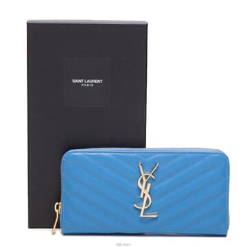 Saint Laurent [�мǿ���] [�������] ���ζ� ���׷� ��Ʋ�� ������ 358094 BOW01 4317 ����[�мǿ���] [�������] ���ζ� ���׷� ��Ʋ�� ����