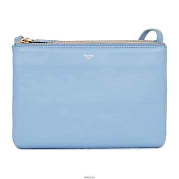 CELINE [�мǿ���] [�������] ������ Ʈ���� �̵�� ũ�ν��� 165113ETA 33LA �󺥴�[�мǿ���] [�������] ������ Ʈ���� �̵�� ũ�ν��� 