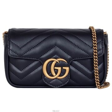 GUCCI [�мǿ���] [�������] ���� GG ���� �κ�� ���� ü�� ����� 476433 DTDCT 1000 ����[�мǿ���] [�������] ���� GG ���� �κ�� ���� ü�� 