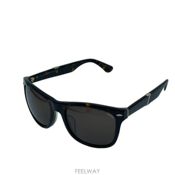 [당일발송] Z Zegna 지제냐 뿔테 선글라스 / ZZ 5-D 52J