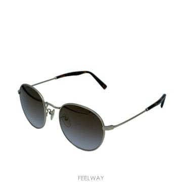 [당일발송] Z Zegna 지제냐 금테 콤비 선글라스 / ZZ 14-D 28G