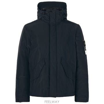 Stone Island ������Ϸ��� 26FW ���̺���� ����ũ�� Ʈ�� �ĵ� �е� ���� L2S154100010 S0A26 V00������Ϸ��� 26FW ���̺���� ����ũ�� Ʈ�� �ĵ� �е� 