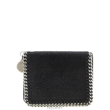 Stella McCartney 26SS ���ڶ� ��īƮ�� ����� 7P0085 W91321000 BLACK26SS ���ڶ� ��īƮ�� ����� 7P0085 W91321000 BLACK
