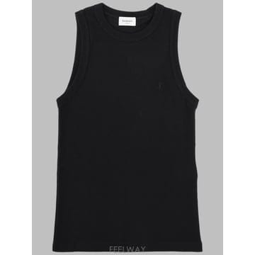 Saint Laurent 26FW ���ζ� ž 867125 Y38BD1000 BLACK26FW ���ζ� ž 867125 Y38BD1000 BLACK