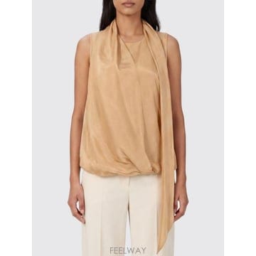 Alberta Ferretti 26SS �˺���Ÿ �䷹Ƽ ž 08070116 0081 BEIGE26SS �˺���Ÿ �䷹Ƽ ž 08070116 0081 BEIGE