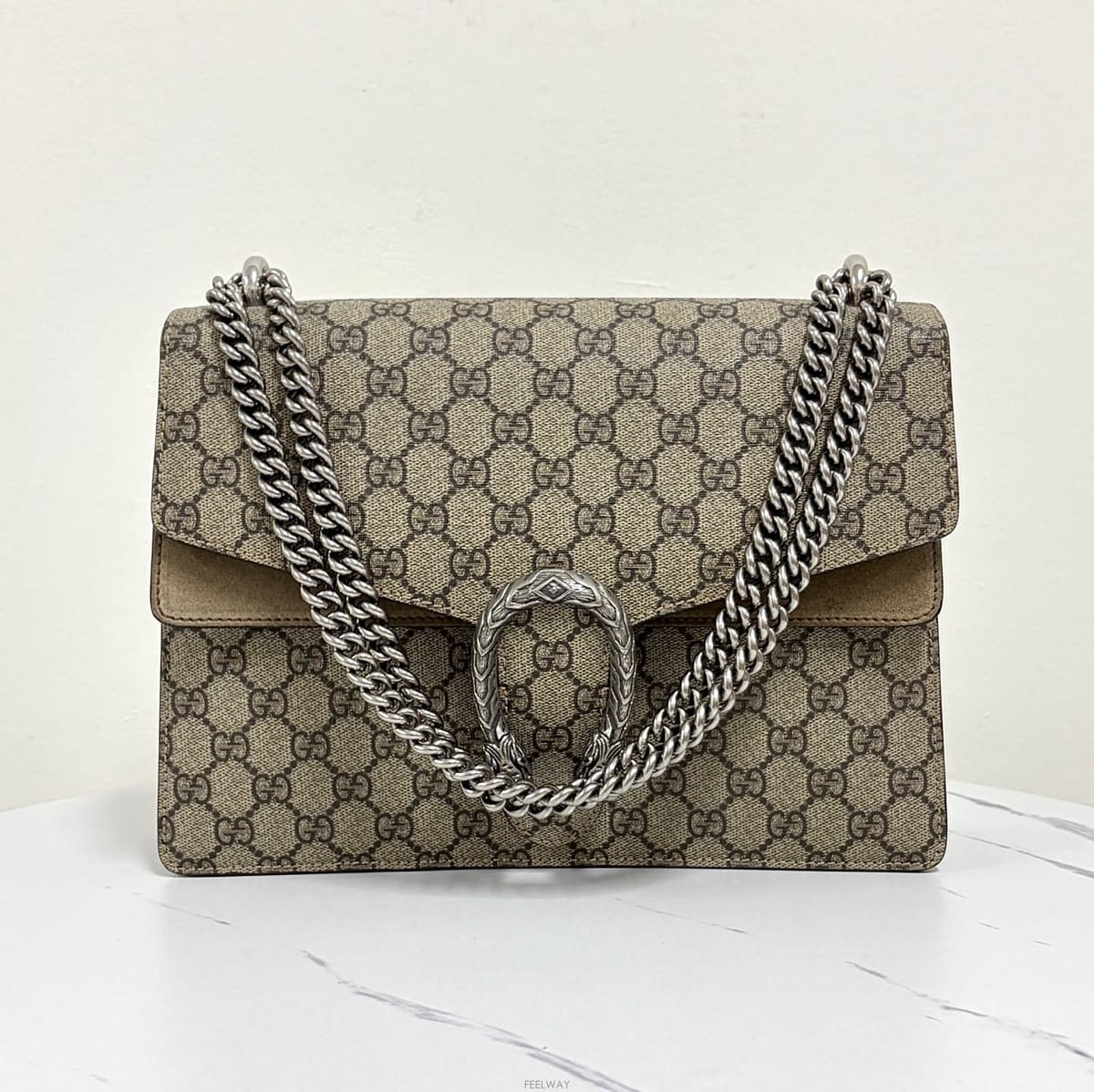 GUCCI ���� ����ϼҽ� GG ������ �̵� ü�� ����� (403348)���� ����ϼҽ� GG ������ �̵� ü�� ����� (403348)