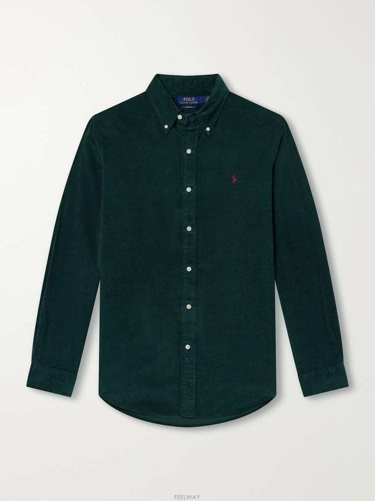Ralph Lauren ���� �����η� ��ư�ٿ� ī�� �ΰ�-������̵� ��ư�ڵ���� ���� 71 B0082296635���� �����η� ��ư�ٿ� ī�� �ΰ�-������̵� ��ư�ڵ��