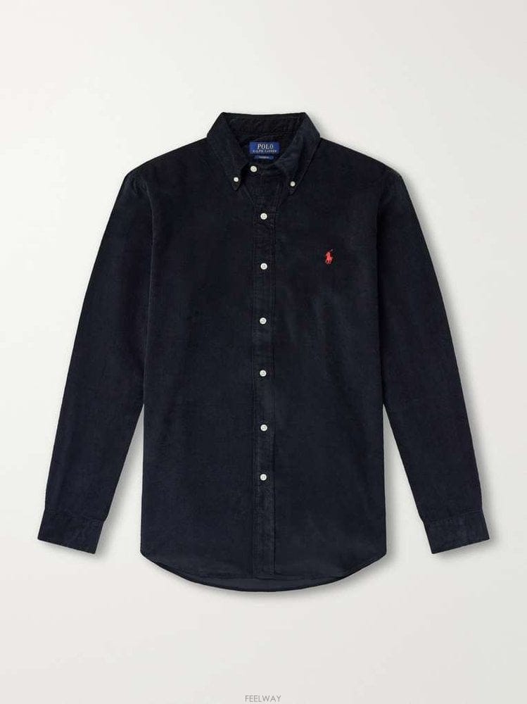 Ralph Lauren ���� �����η� ��ư�ٿ� ī�� �ΰ�-������̵� ��ư�ڵ���� ���� 71 B0082296636���� �����η� ��ư�ٿ� ī�� �ΰ�-������̵� ��ư�ڵ��